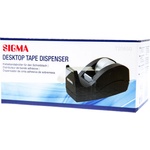 SIGMA Диспенсър за тиксо SIGMA SIGMA 19 мм x 10 м 1 бр
