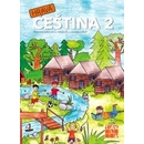 Hravá čeština 2 PS –