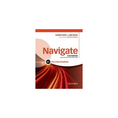 Navigate PreIntermediate Learner Pack 3