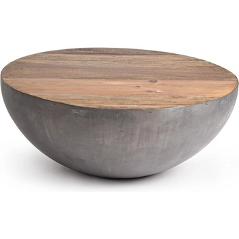 Bizzotto Lancaster СИВА ХОЛНА МАСА d90 (0745853)