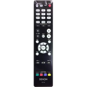 GENERAL Denon rc-1167 - дистанционно управление дубликат (rc-1167) Дистанционно