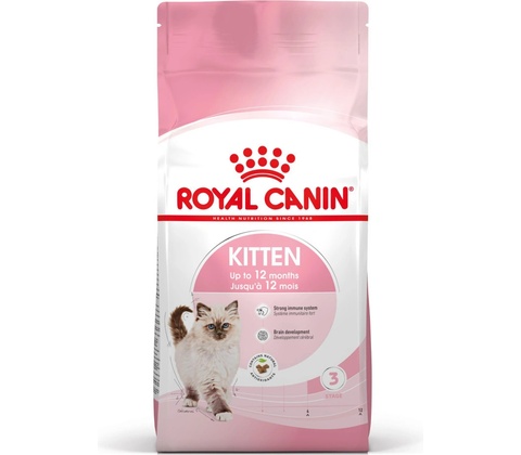 Royal Canin Kitten 10 kg