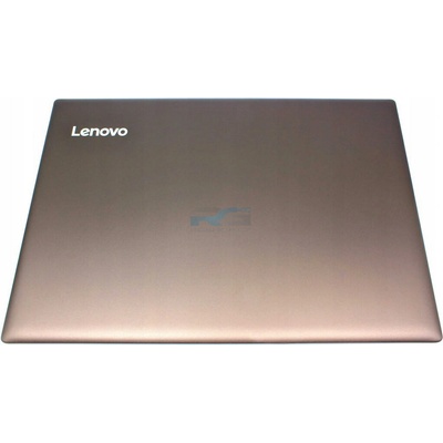 Víko kryt LCD Lenovo Ideapad 520-15 520-15IKB / Hnědé