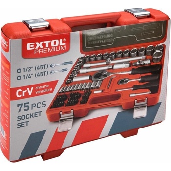 Extol Premium 6521