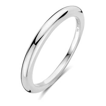 Ti Sento Сребърен дамски пръстен Ti Sento 12317SI (12317SI)