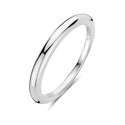 Ti Sento Сребърен дамски пръстен Ti Sento 12317SI (12317SI)