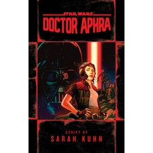 Doctor Aphra Star Wars Kuhn Sarah