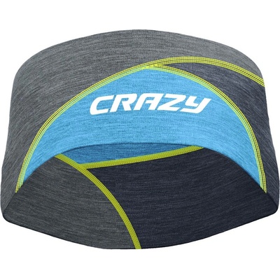 Crazy Band Switch Energy-Black