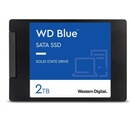 Pevné disky interní WD Blue SA510 2TB, WDS200T3B0A