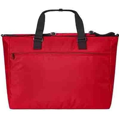 Halfar Víkendová HF8033 Red 50 x 38 x 20 cm