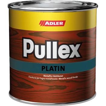 ADLER Slovensko Pullex Platin 2,5 l Karneolrot