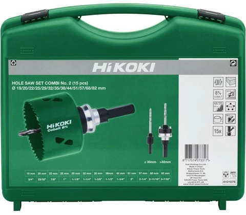 HiKOKI 4101076