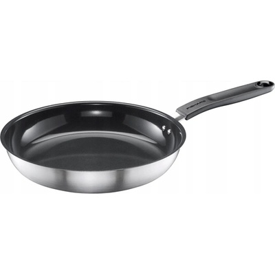 Fiskars Tradiční pánev Functional Form 26 cm s keramickým povrchem