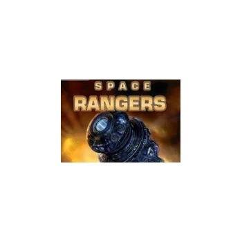 Space Rangers