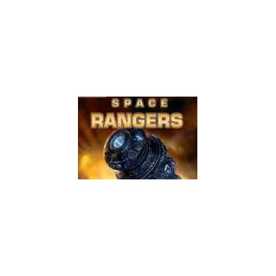 Space Rangers