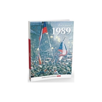 1989 - Cesta k slobode