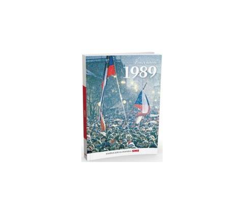 1989 - Cesta k slobode