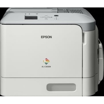 Epson WorkForce AL-C300DN