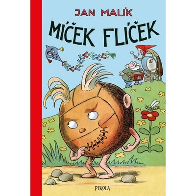 Míček Flíček