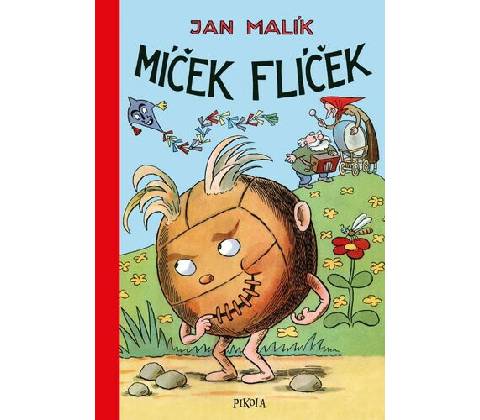 Míček Flíček