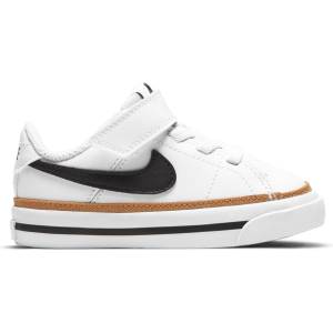 Nike Обувки Nike Court Legacy Baby/Toddler Shoes - Wht/Blk/Gum