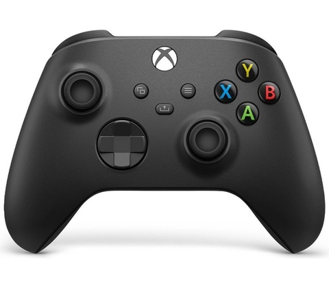 Microsoft Xbox Series Wireless Controller QAT-00002