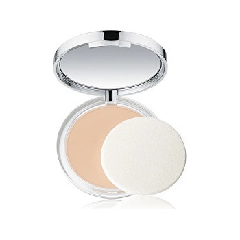 Clinique kompaktní pudrový make-up Almost Powder SPF15 Powder Make-up 2 Neutral Fair VF MF 10 g