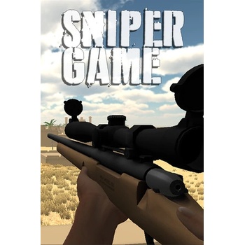 beans rolls Sniper Game (PC)