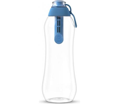 Dafi Soft 0,7l modrá