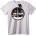 NOONEBRAND Тениска Космически лагер 1995 - 2XL, Black