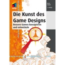 Die Kunst des Game Designs - Schell, Jesse
