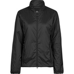TEE JAYS tj9691 / Дамско леко яке - черно m (18969100202)