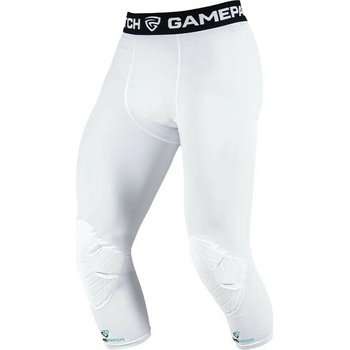 GamePatch 3/4 tights with knee padding
