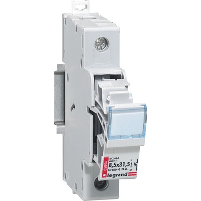 Odpínač LEGRAND 5806 1P 8,5X31,5 005806