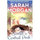 Sunset In Central Park - From Manhattan with L... - Sarah Morgan