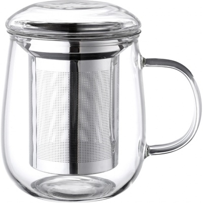 4Home Hrnček na čaj so sitkom 330 ml