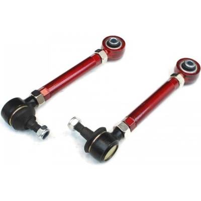 Godspeed Project Rear Toe Control Arms Mitsubishi Lancer Evo 8/9/10 (03-15)