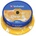 Verbatim DVD-R, 4.7 GB, 16x, AZO покритие, 25 броя в шпиндел (043522)