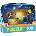 EUROGRAPHICS - Puzzle Collection Lunch Bag With Puzzle Exploring The Solar System - 100 piese