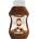 GymBeam Zero Syrup Hazelnut Choco [350 мл]