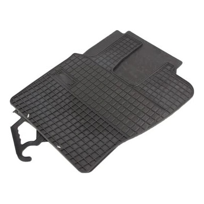 Гумени стелки за камион Scania P