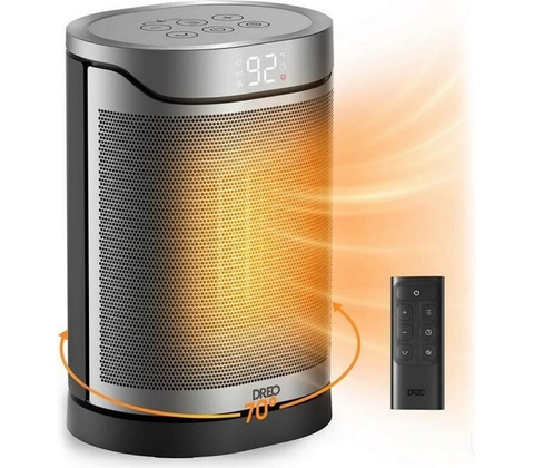 Dreo Atom 318