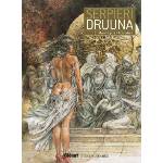  Druuna - Tome 03 | Paolo Eleuteri Serpieri