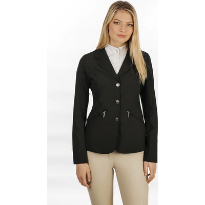 Horseware Sako dámské černé