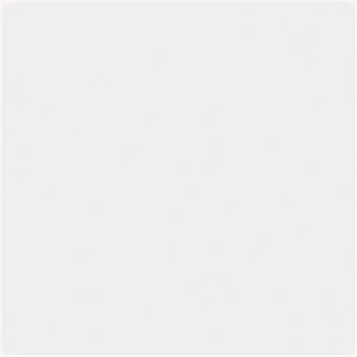 Sahm Rozetka 85X85mm/8vr. WHI 250ks/bal 100022257