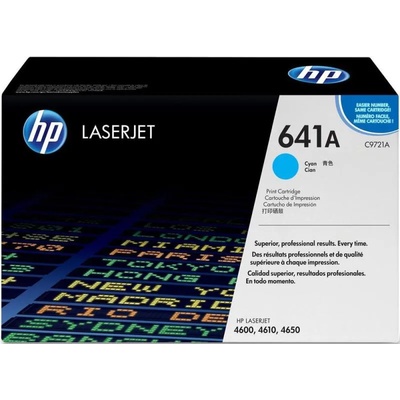 HP C9721A