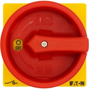 Eaton Пакетен прекъсвач eaton t0-2-1/ea/svb, 038873 - 0-1, 20a (38873)