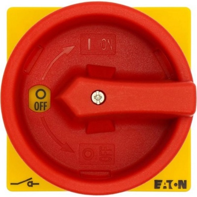 Eaton Пакетен прекъсвач eaton t0-2-1/ea/svb, 038873 - 0-1, 20a (38873)