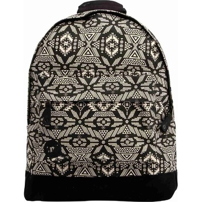 MI-PAC Alpine Black/Cream 17 l