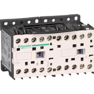 SCHNEIDER ELECTRIC SCHNEIDER Stykač LP2K0901BD 24VDC LP2K0901BD
